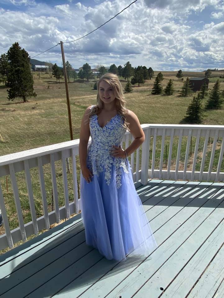 Prom Dress Alterations